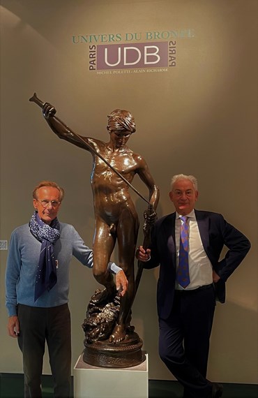 Univers du Bronze