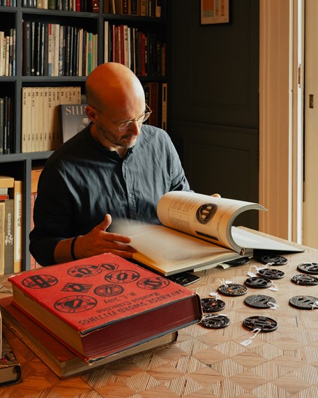 Van Pruissen Asian Art