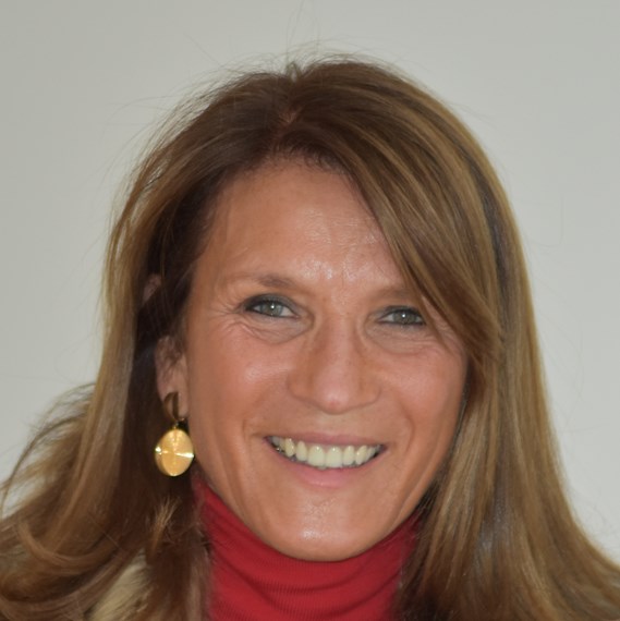 Véronique Bamps