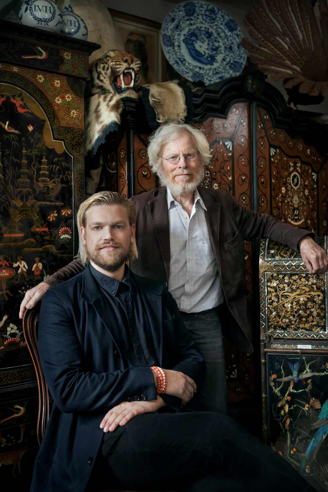 Zebregs&Röell Fine Art and Antiques