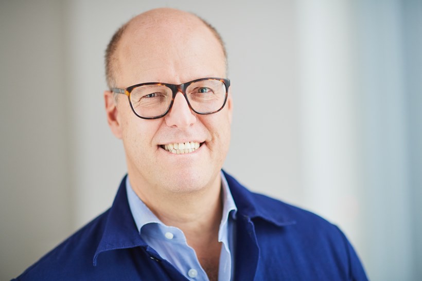 rodolphe janssen