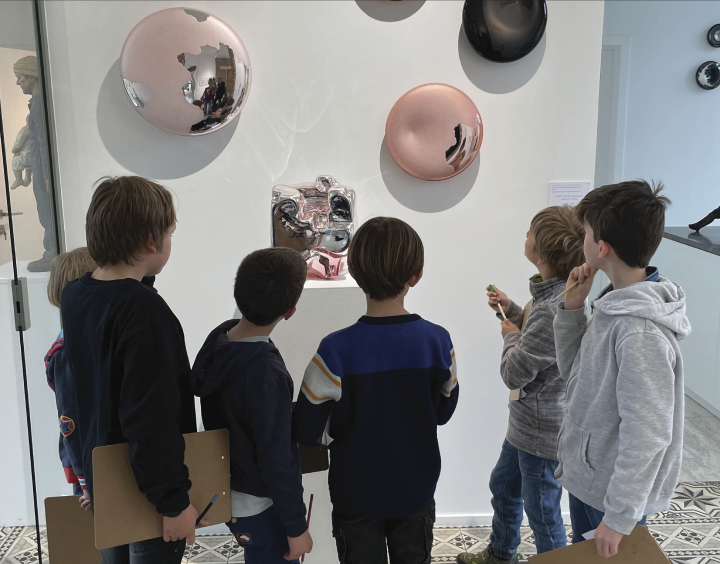 kids tours