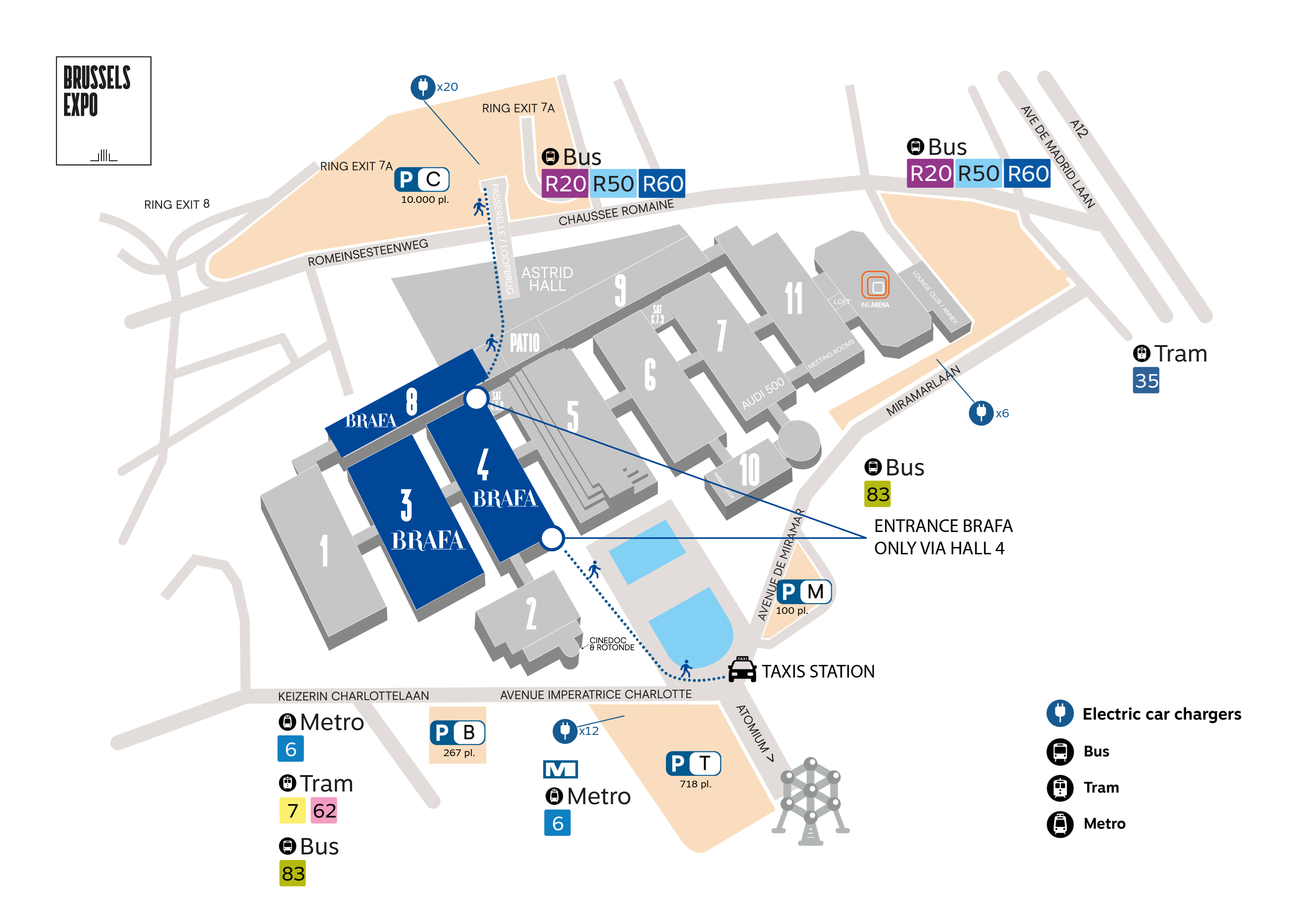 practical information