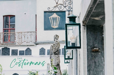 CAFÉ COSTERMANS