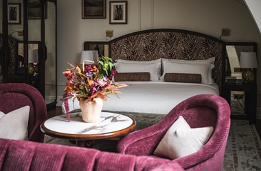 Hotel Fleur de Ville