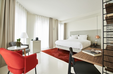 9Hotel Sablon