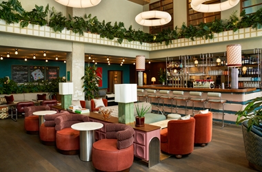 The Hoxton Brussels