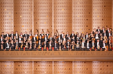 ANTWERP SYMPHONY ORCHESTRA