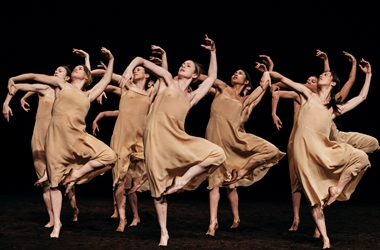OPERA BALLET VLAANDEREN