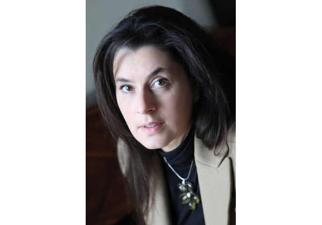 Art et Patrimoine - Laurence Lenne