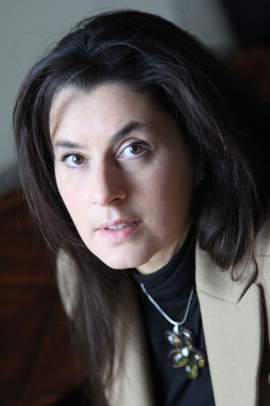 Art et Patrimoine - Laurence Lenne