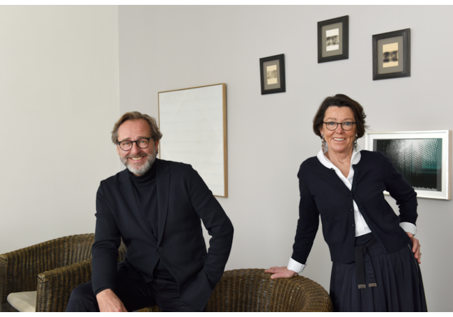 Beck & Eggeling International Fine Art