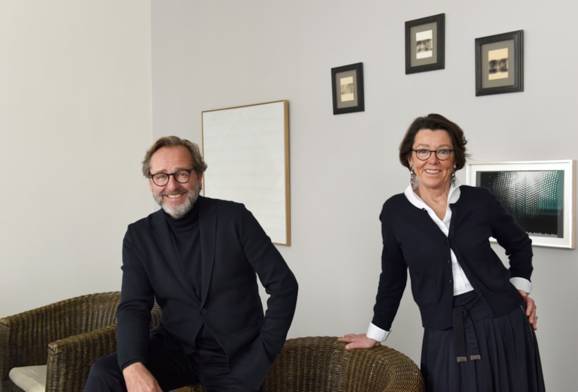 Beck & Eggeling International Fine Art