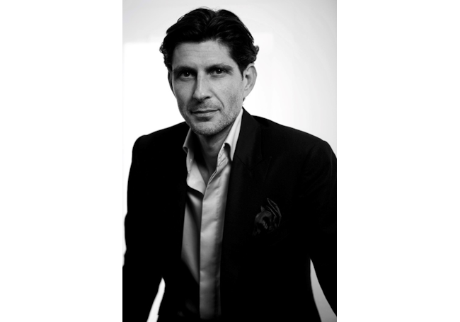 Benjamin Proust Fine Art