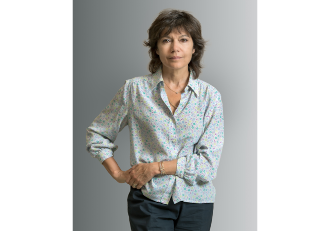 Galerie Nathalie Obadia, Paris/Brussels