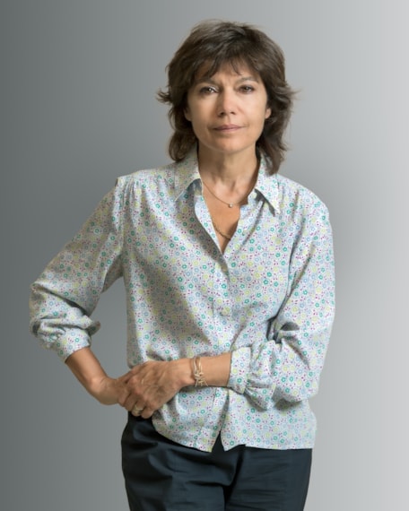 Galerie Nathalie Obadia, Paris/Brussels