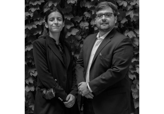 Cavagnis Lacerenza Fine Art