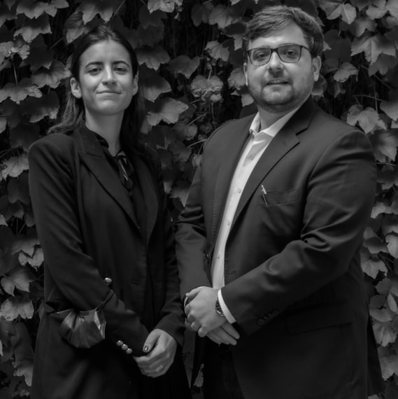 Cavagnis Lacerenza Fine Art