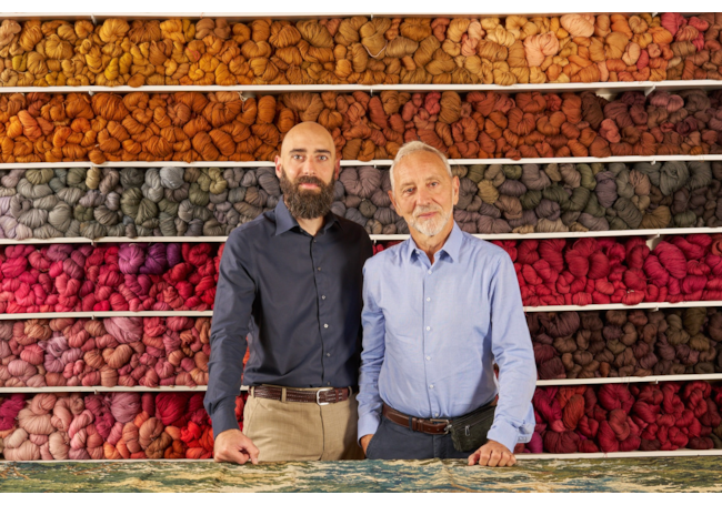 De Wit Fine Tapestries