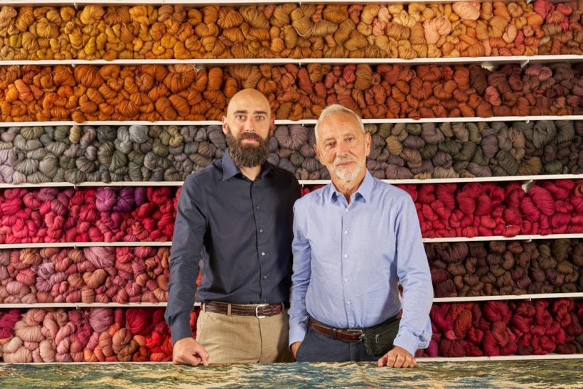 De Wit Fine Tapestries