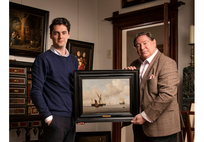 Douwes Fine Art b.v.