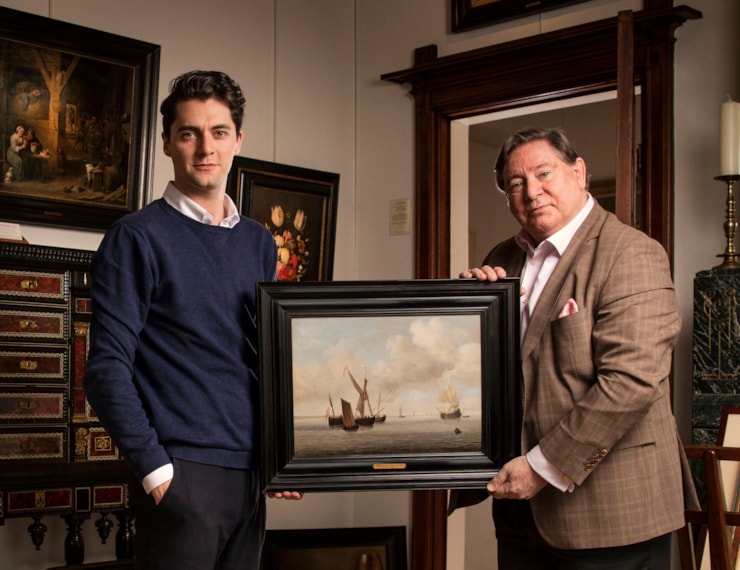 Douwes Fine Art b.v.