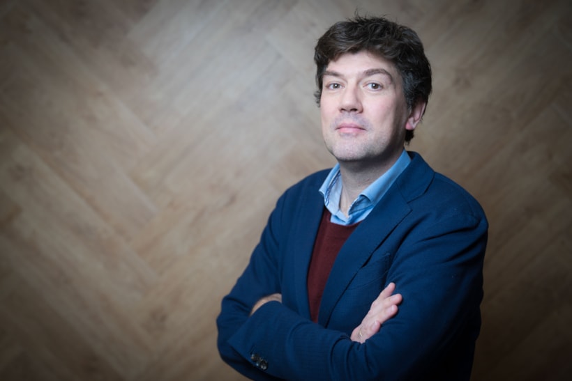 Dr. Lennart Booij Fine Art & Rare Items