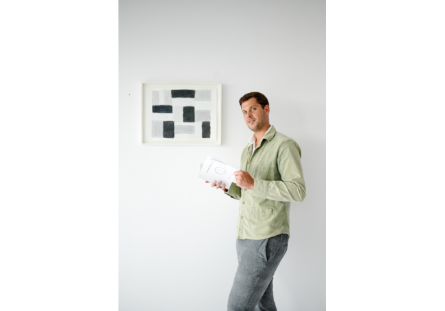 Edouard Simoens Gallery