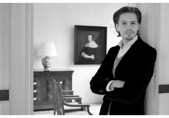 Floris van Wanroij Fine Art