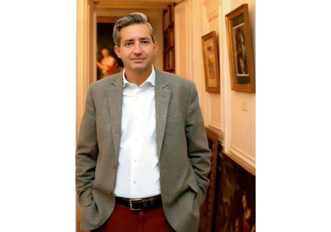 Galerie Alexis Bordes