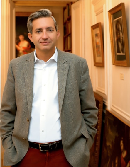 Galerie Alexis Bordes