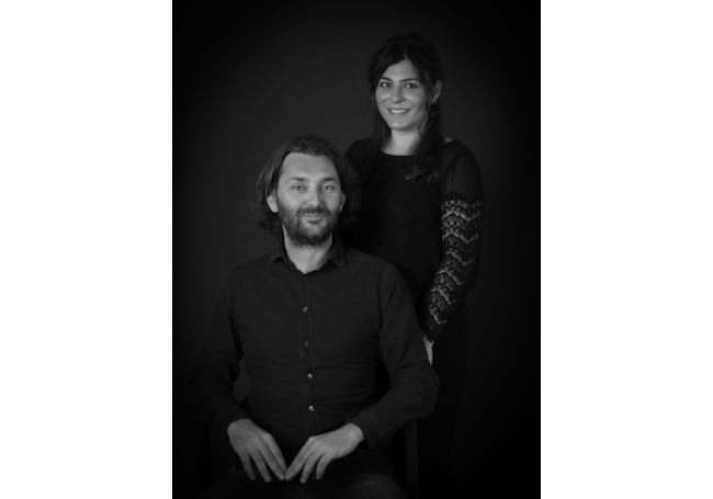 Galerie Alexis Pentcheff