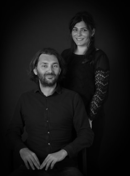 Galerie Alexis Pentcheff