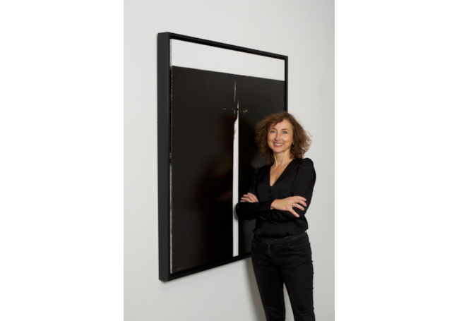 Galerie BA - Berthet Aittouarès