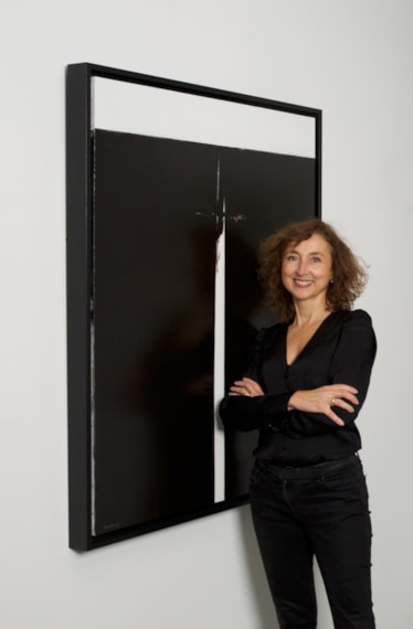 Galerie BA - Berthet Aittouarès