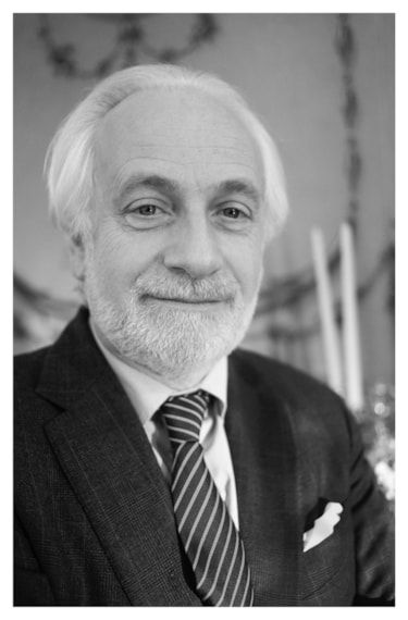 Galerie Bernard De Leye