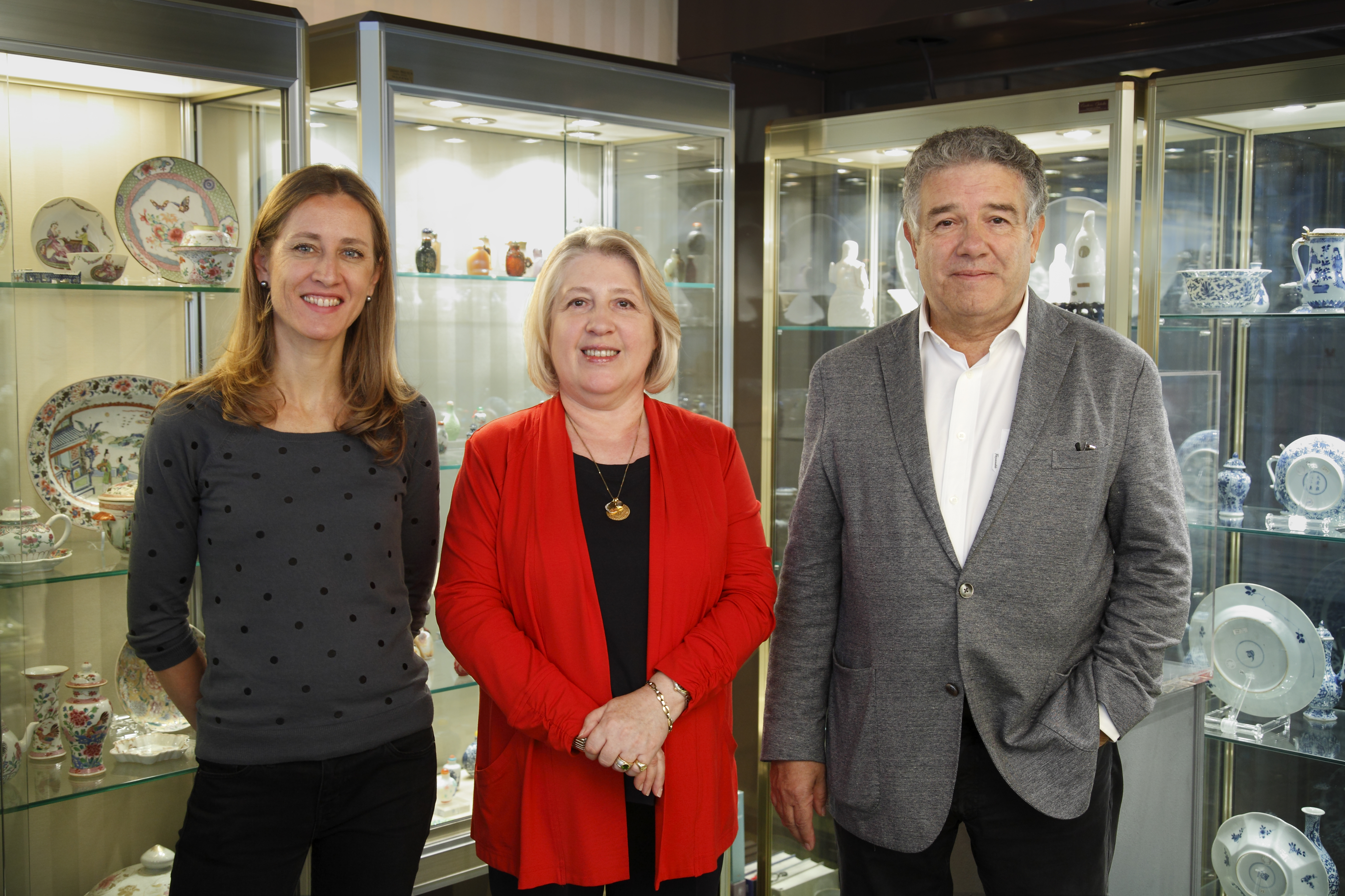 Galerie Bertrand de Lavergne