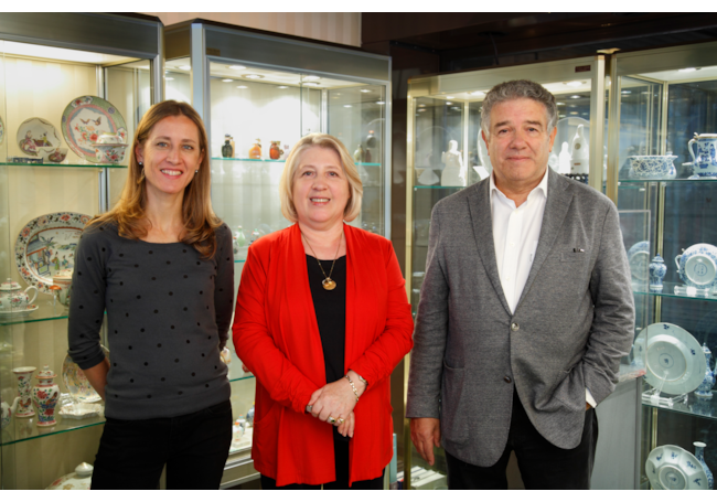 Galerie Bertrand de Lavergne