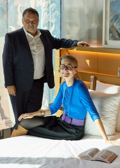 Galerie Christophe Gaillard