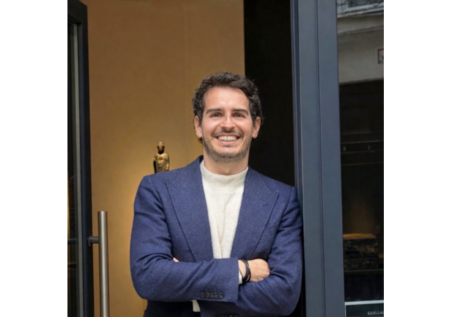 Guillaume Castellano