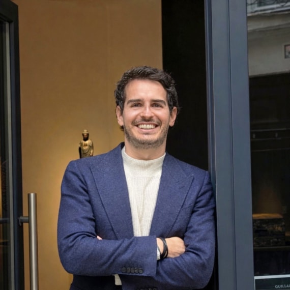 Guillaume Castellano