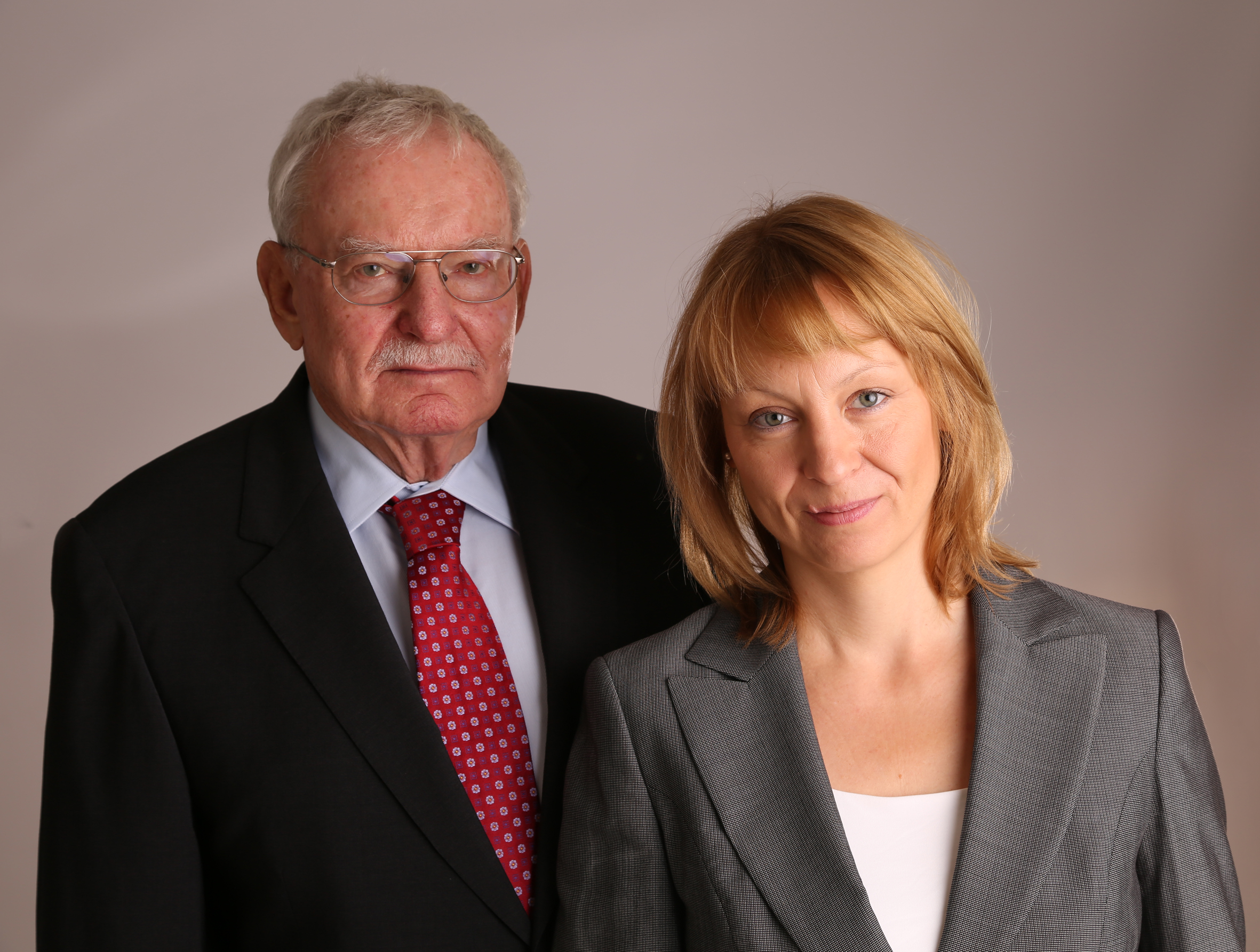 Galerie Günter Puhze GmbH