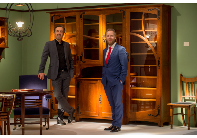 Galerie Haesaerts-le Grelle