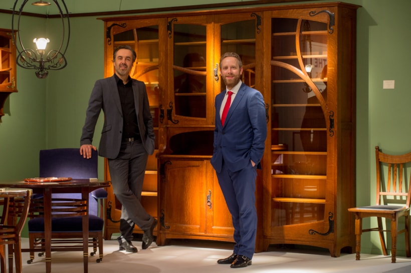 Galerie Haesaerts-le Grelle