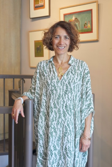 Galerie Kevorkian