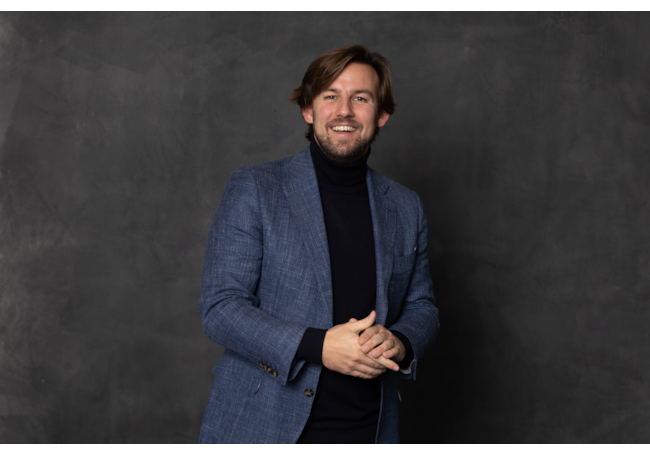 Galerie Lowet de Wotrenge