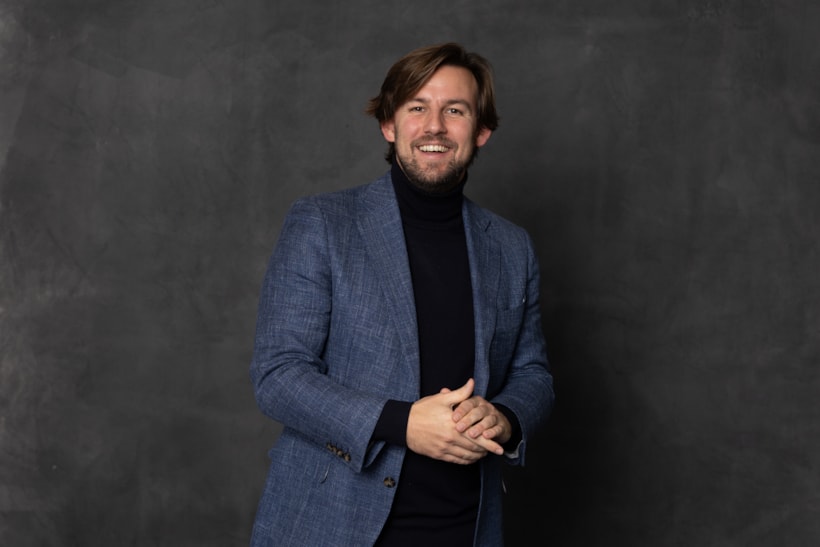 Galerie Lowet de Wotrenge