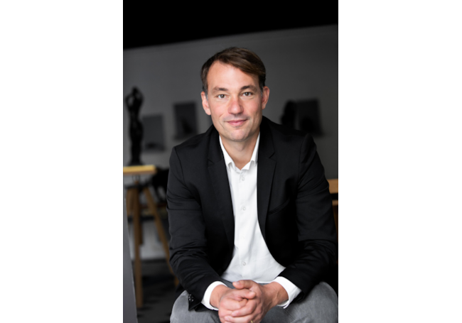 Galerie Nicolas Bourriaud