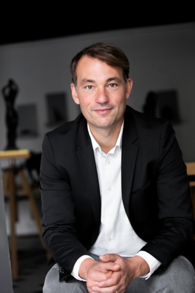 Galerie Nicolas Bourriaud