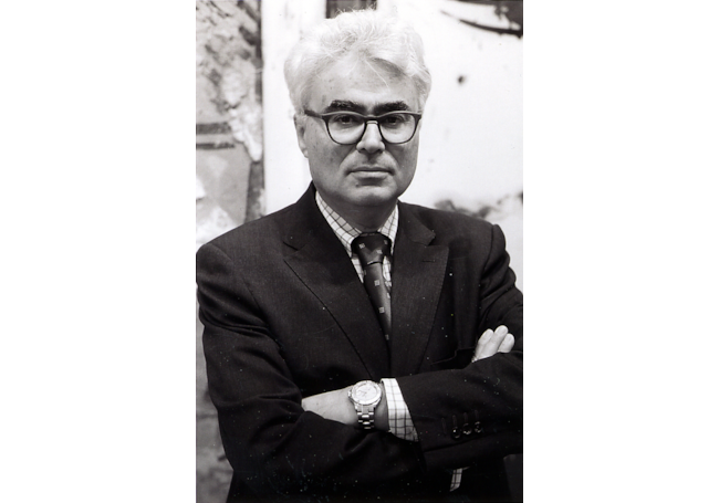 Galerie Patrice Trigano